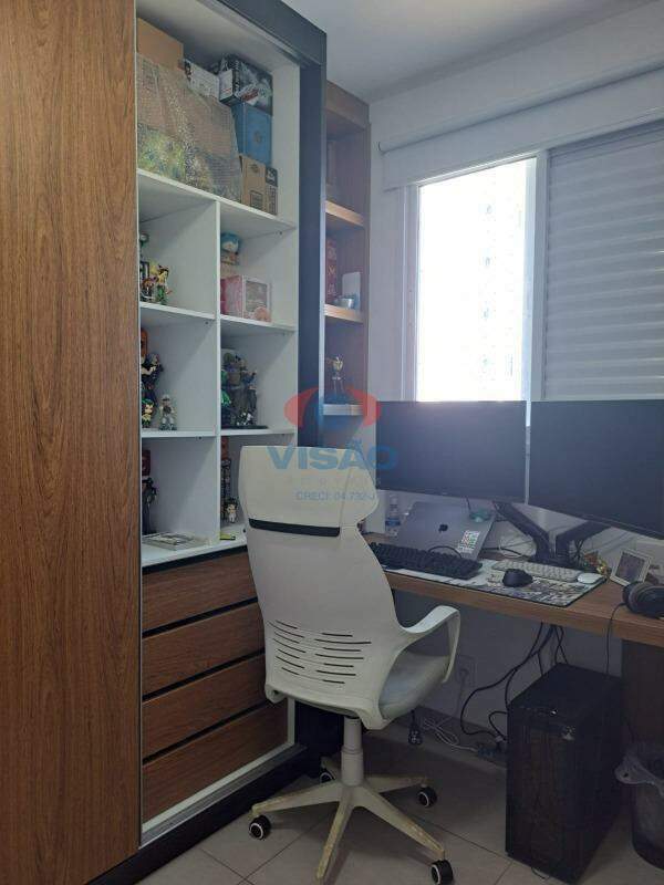 Apartamento à venda no Jardim Bela Vista: 