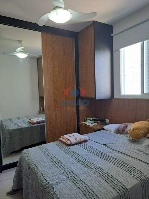 Apartamento à venda no Jardim Bela Vista: 