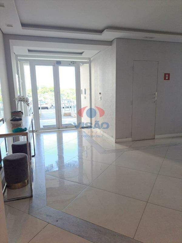 Apartamento à venda no Jardim Bela Vista: