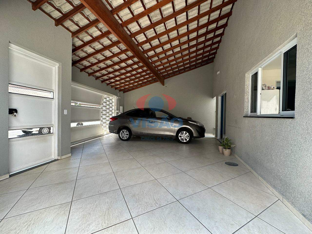 Casa para aluguel no Jardim dos Colibris: