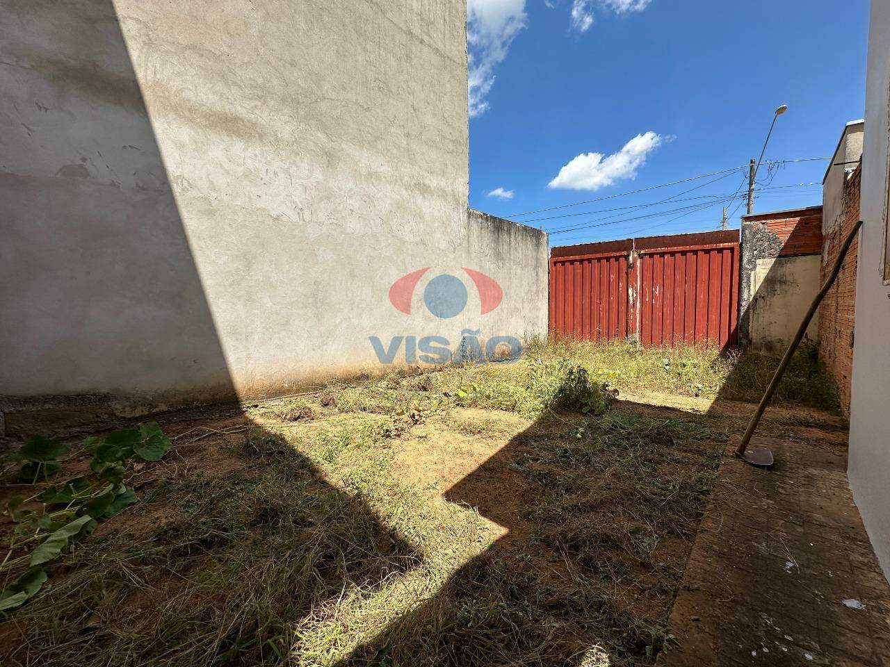Casa para aluguel no Jardim dos Colibris: 