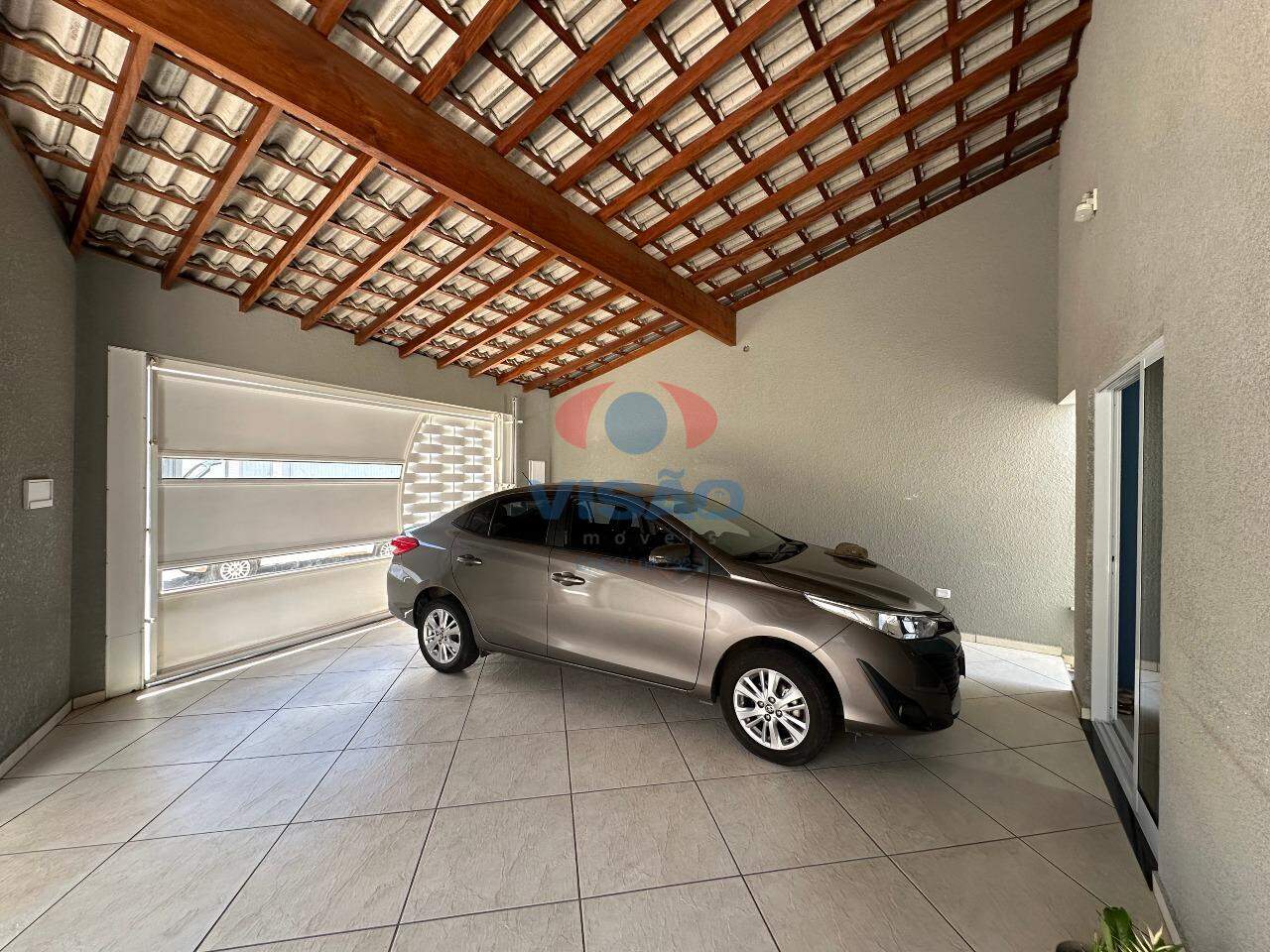 Casa para aluguel no Jardim dos Colibris:
