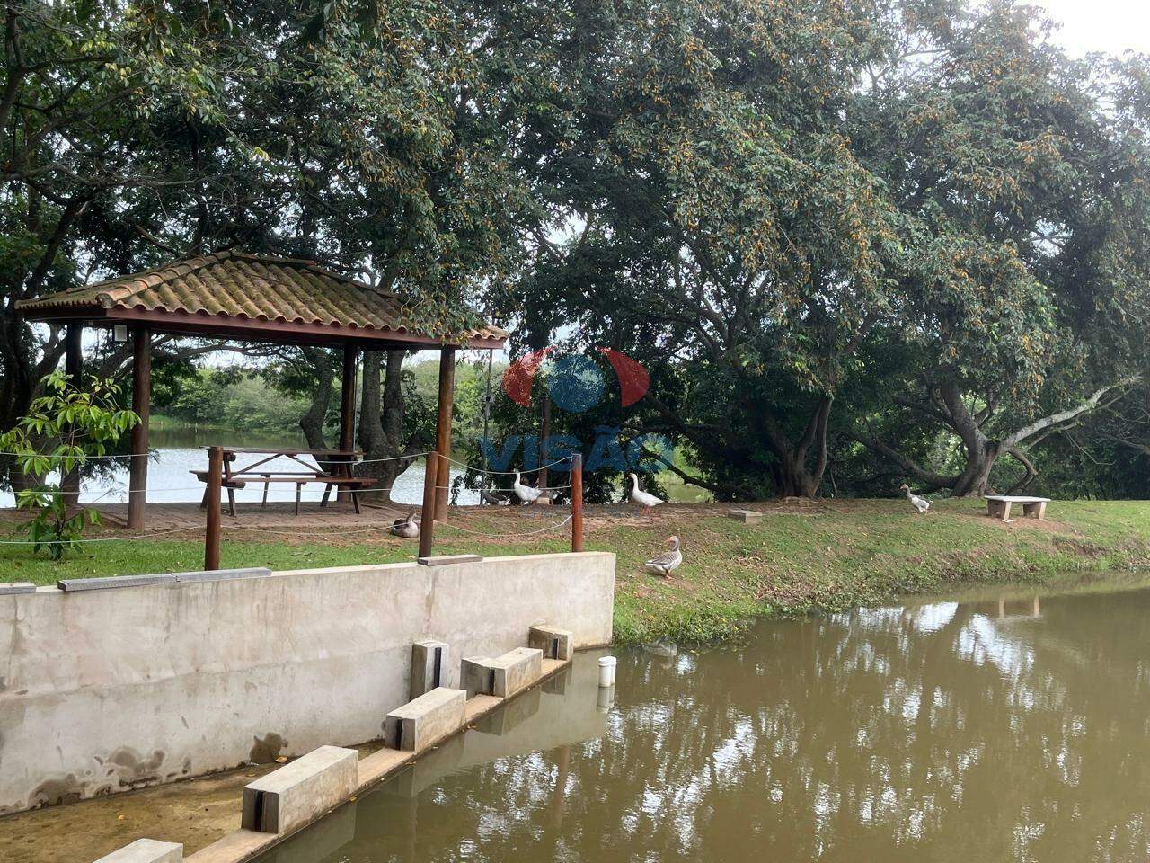 Terreno em condomínio à venda no Jardim Reserva Bom Viver de Indaiatuba: 