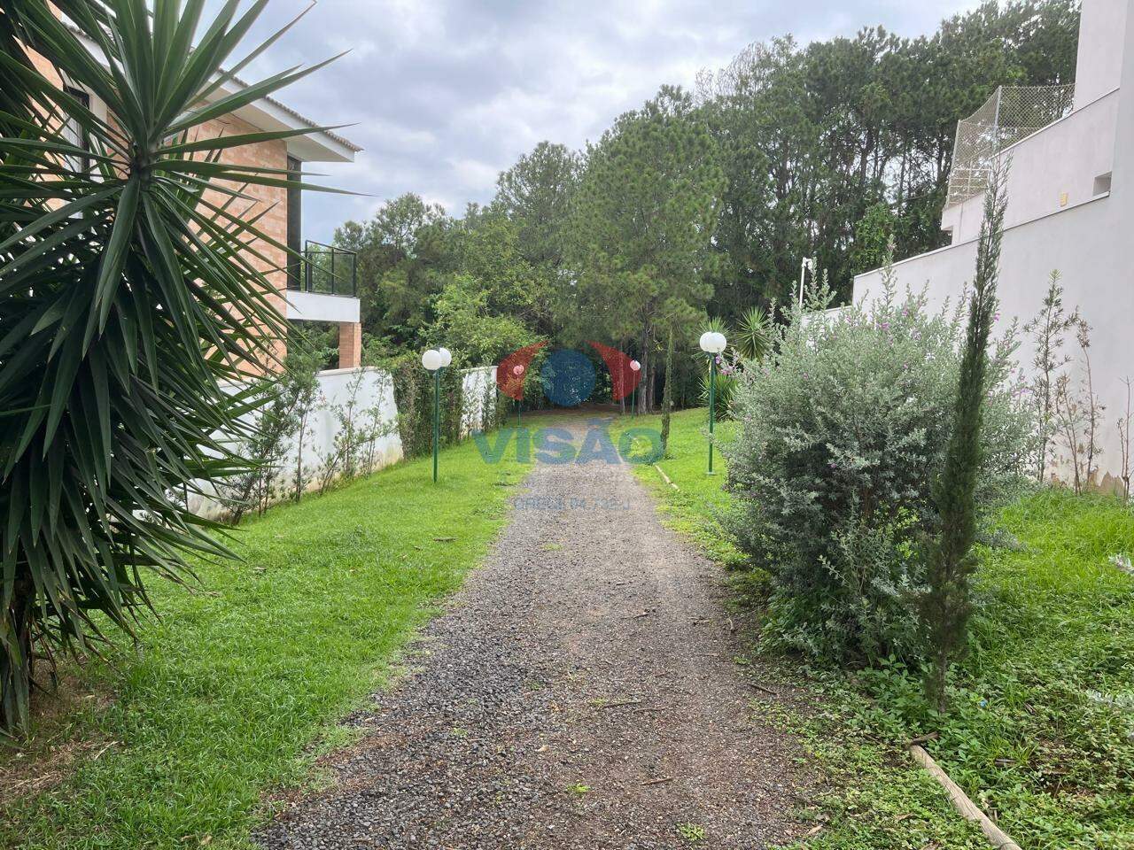 Terreno em condomínio à venda no Jardim Reserva Bom Viver de Indaiatuba: 