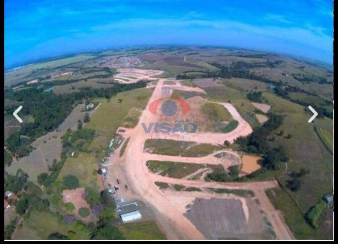Terreno à venda no Jardim America: 