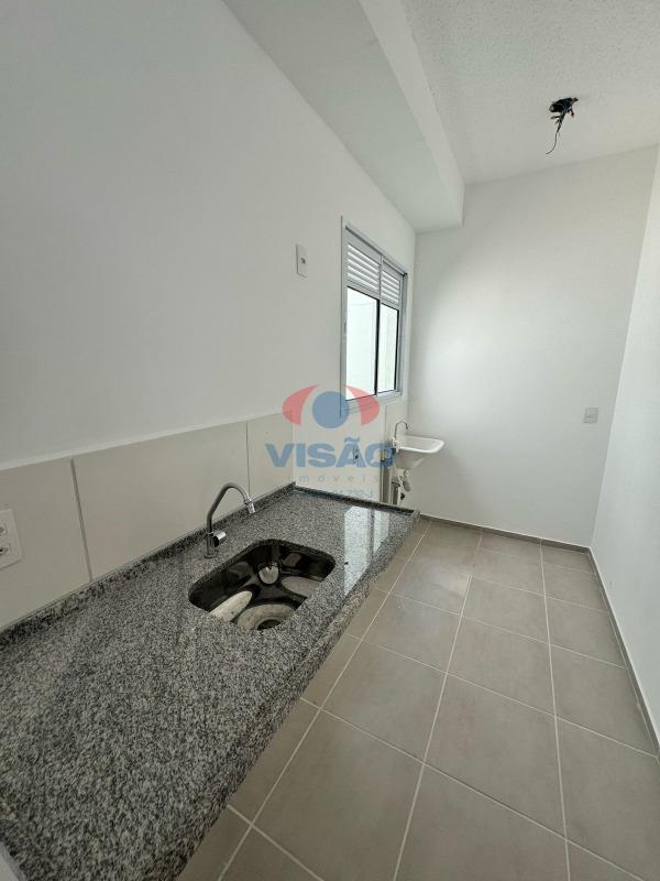 Apartamento à venda no Jardins do Império: 