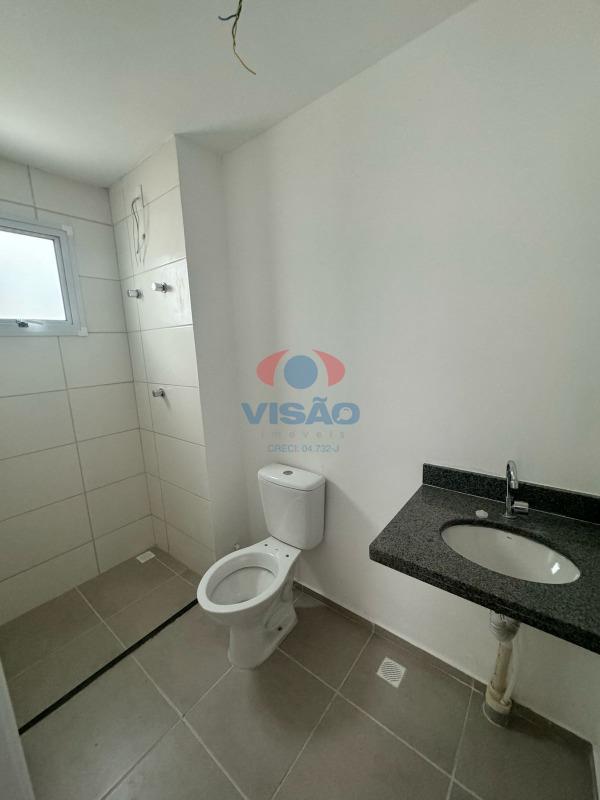 Apartamento à venda no Jardins do Império: 