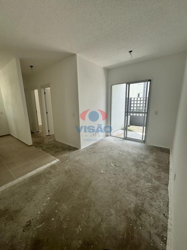 Apartamento à venda no Jardins do Império: 