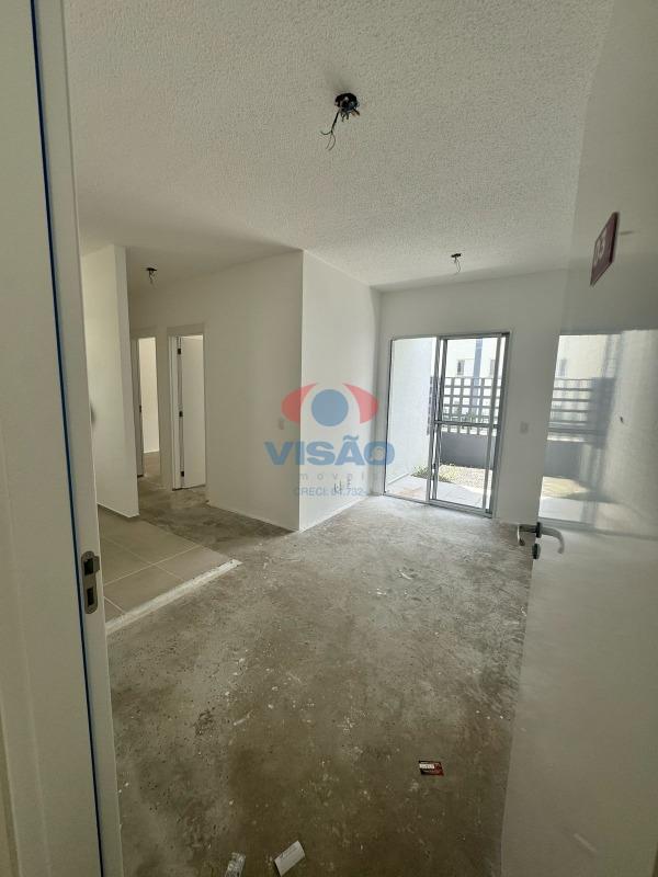 Apartamento à venda no Jardins do Império: 