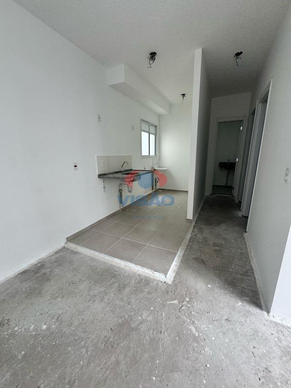 Apartamento à venda no Jardins do Império: 