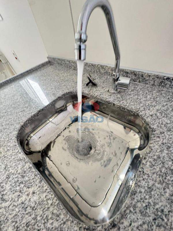 Apartamento à venda no Jardins do Império: 