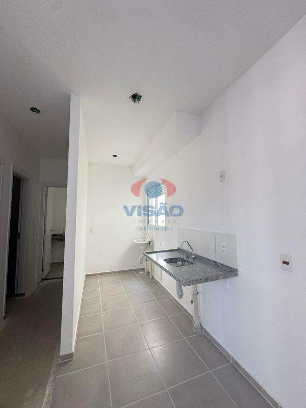 Apartamento à venda no Jardins do Império: 