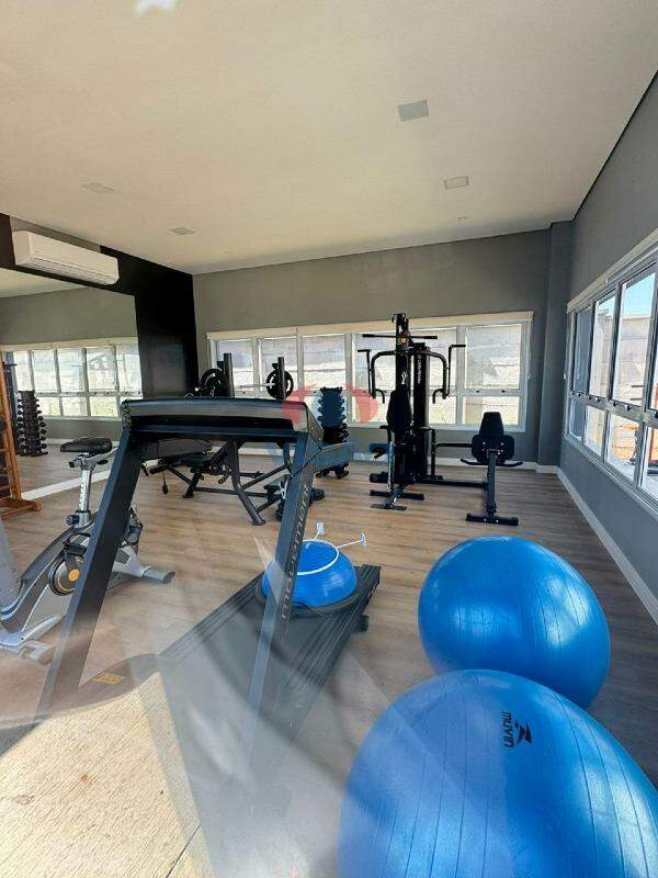 Apartamento à venda no Jardins do Império: 