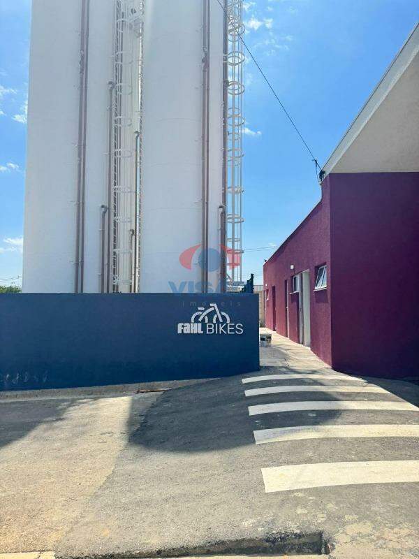 Apartamento à venda no Jardins do Império: 