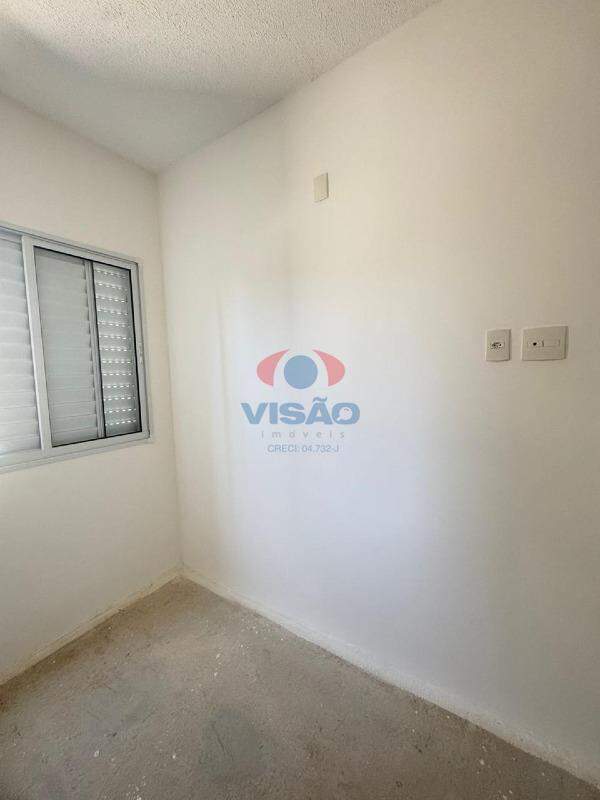 Apartamento à venda no Jardins do Império: 