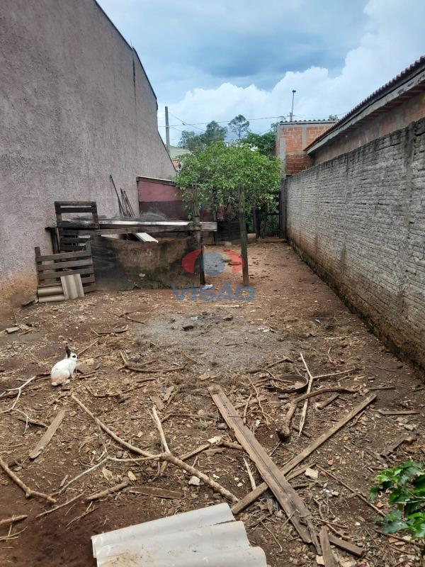 Terreno à venda no Parque das Nações: 