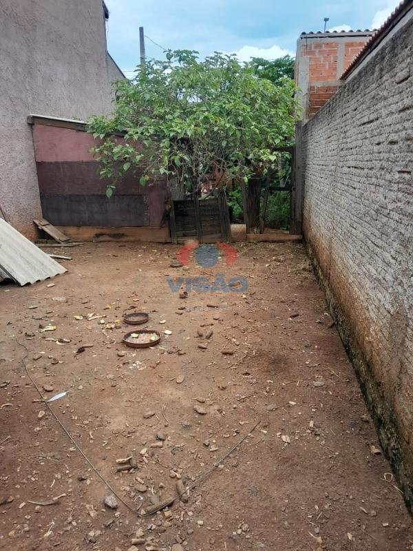 Terreno à venda no Parque das Nações: 