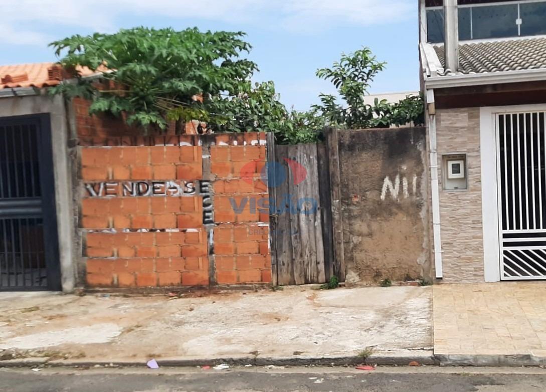Terreno à venda no Parque das Nações: 