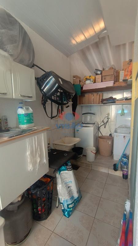 Casa à venda no Jardim Tancredo Neves: