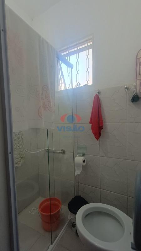 Casa à venda no Jardim Tancredo Neves: