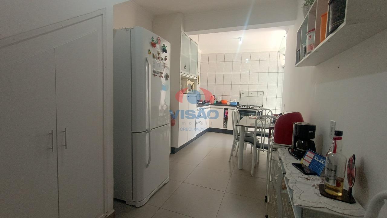 Casa à venda no Jardim Tancredo Neves: