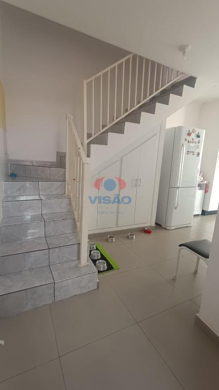 Casa à venda no Jardim Tancredo Neves: