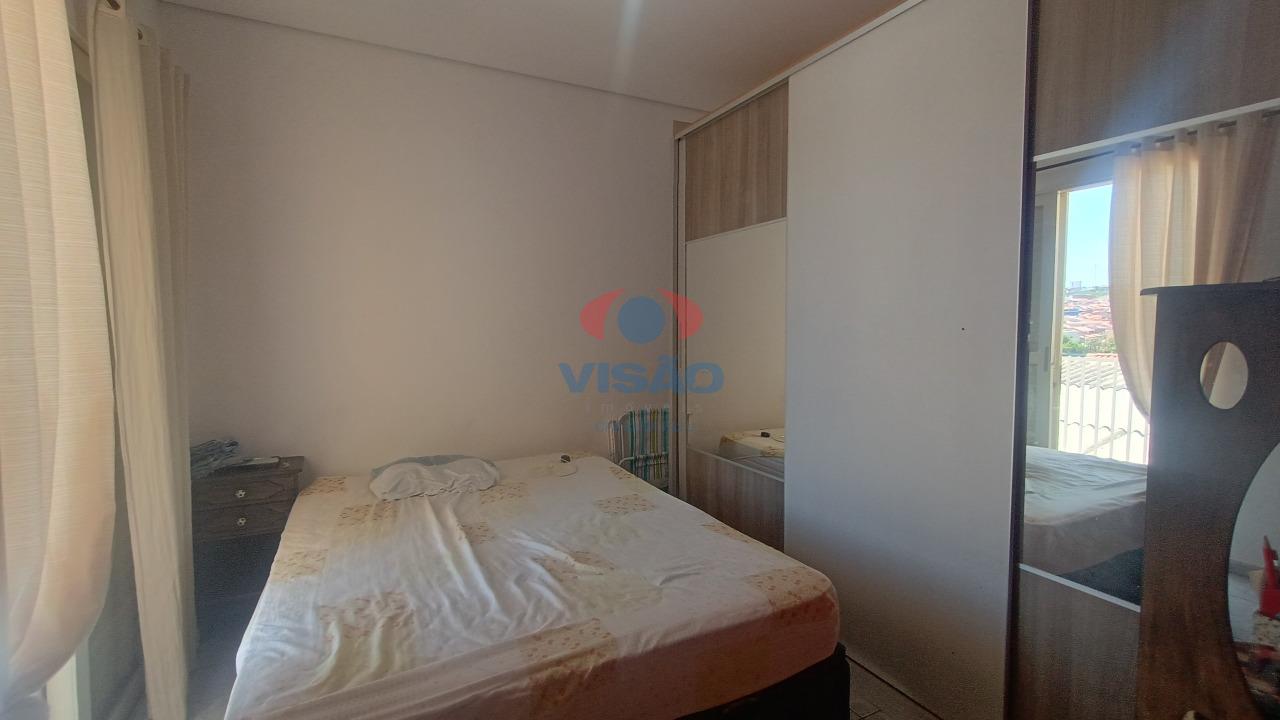 Casa à venda no Jardim Tancredo Neves: