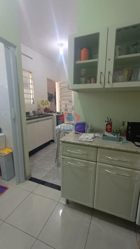 Casa à venda no Jardim Tancredo Neves: