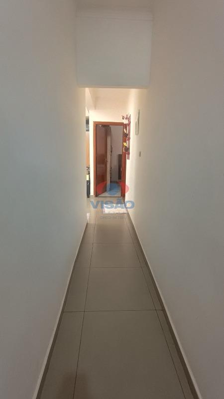 Casa à venda no Jardim Tancredo Neves: 