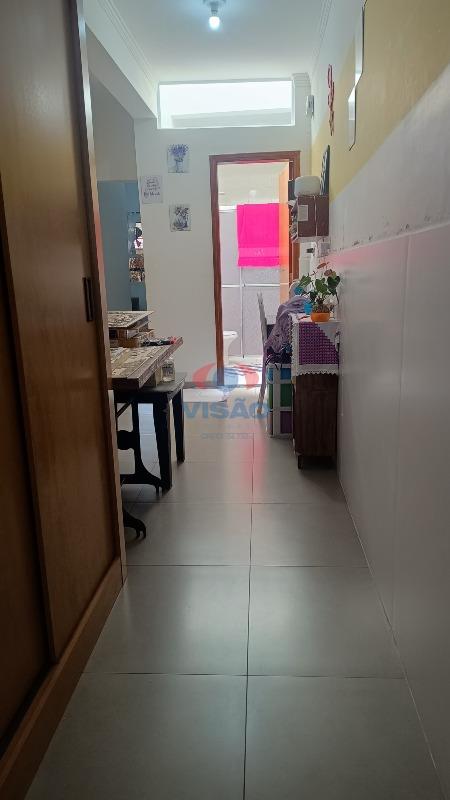 Casa à venda no Jardim Tancredo Neves: