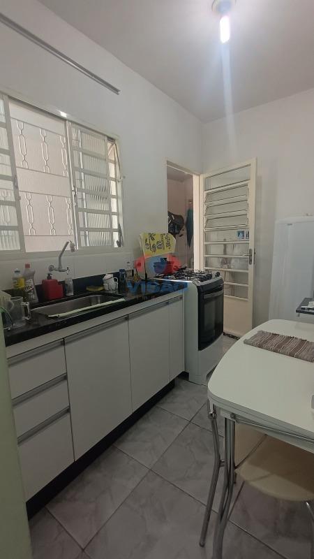 Casa à venda no Jardim Tancredo Neves: