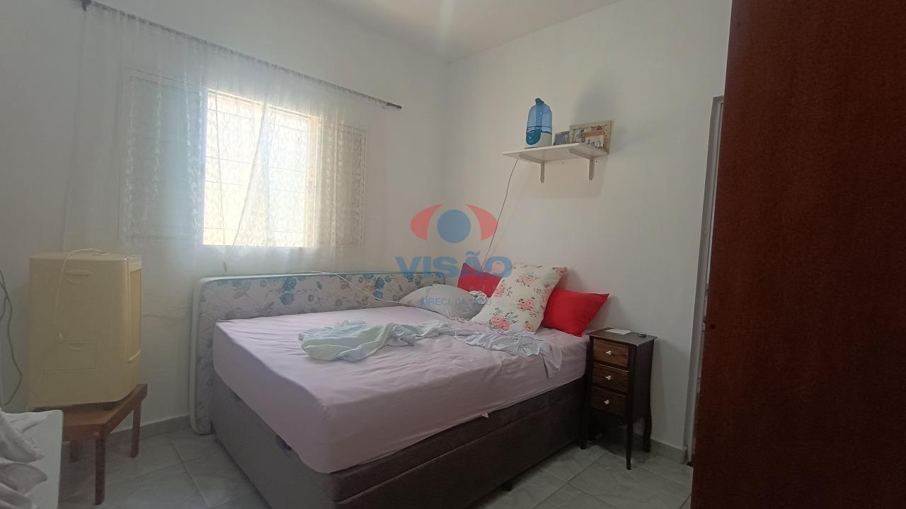 Casa à venda no Jardim Tancredo Neves: