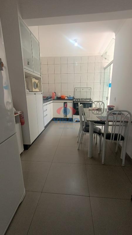 Casa à venda no Jardim Tancredo Neves: