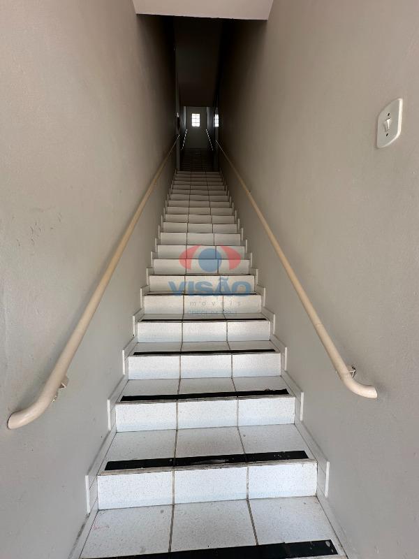 Sala para aluguel no Jardim Adriana: 