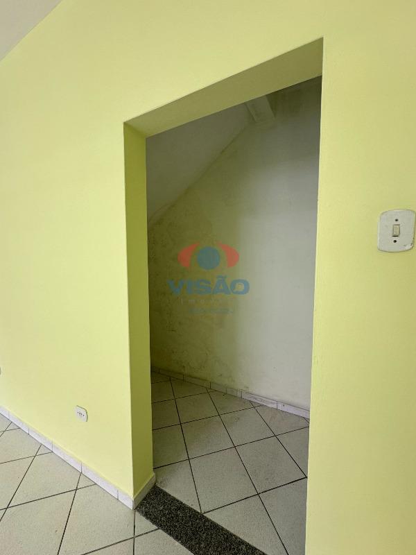 Sala para aluguel no Jardim Adriana: 