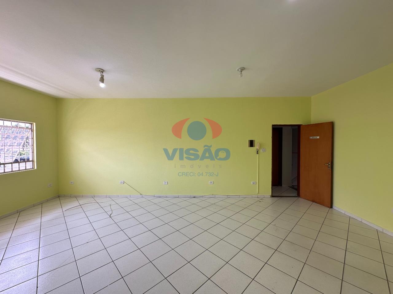 Sala para aluguel no Jardim Adriana: 