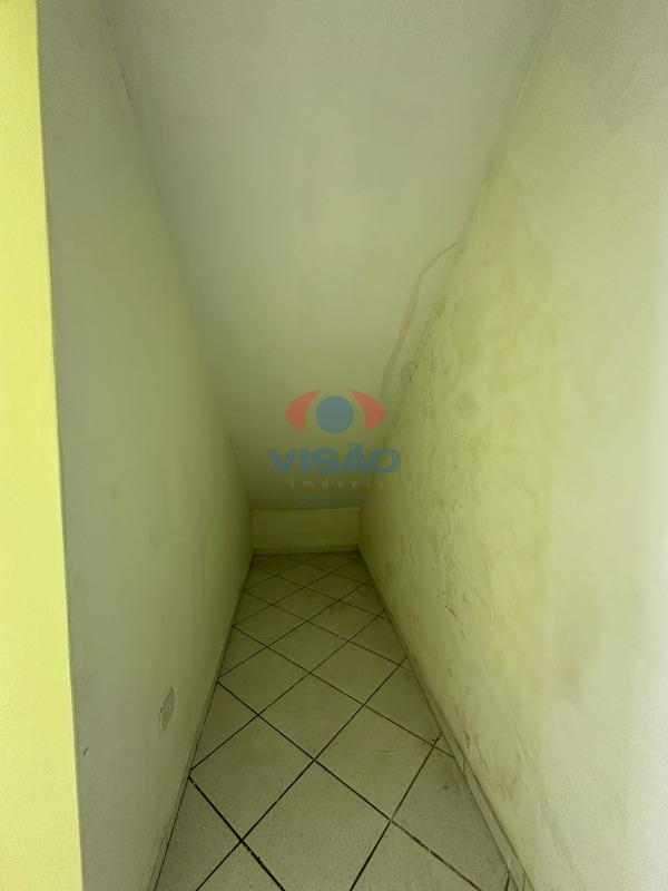 Sala para aluguel no Jardim Adriana: 