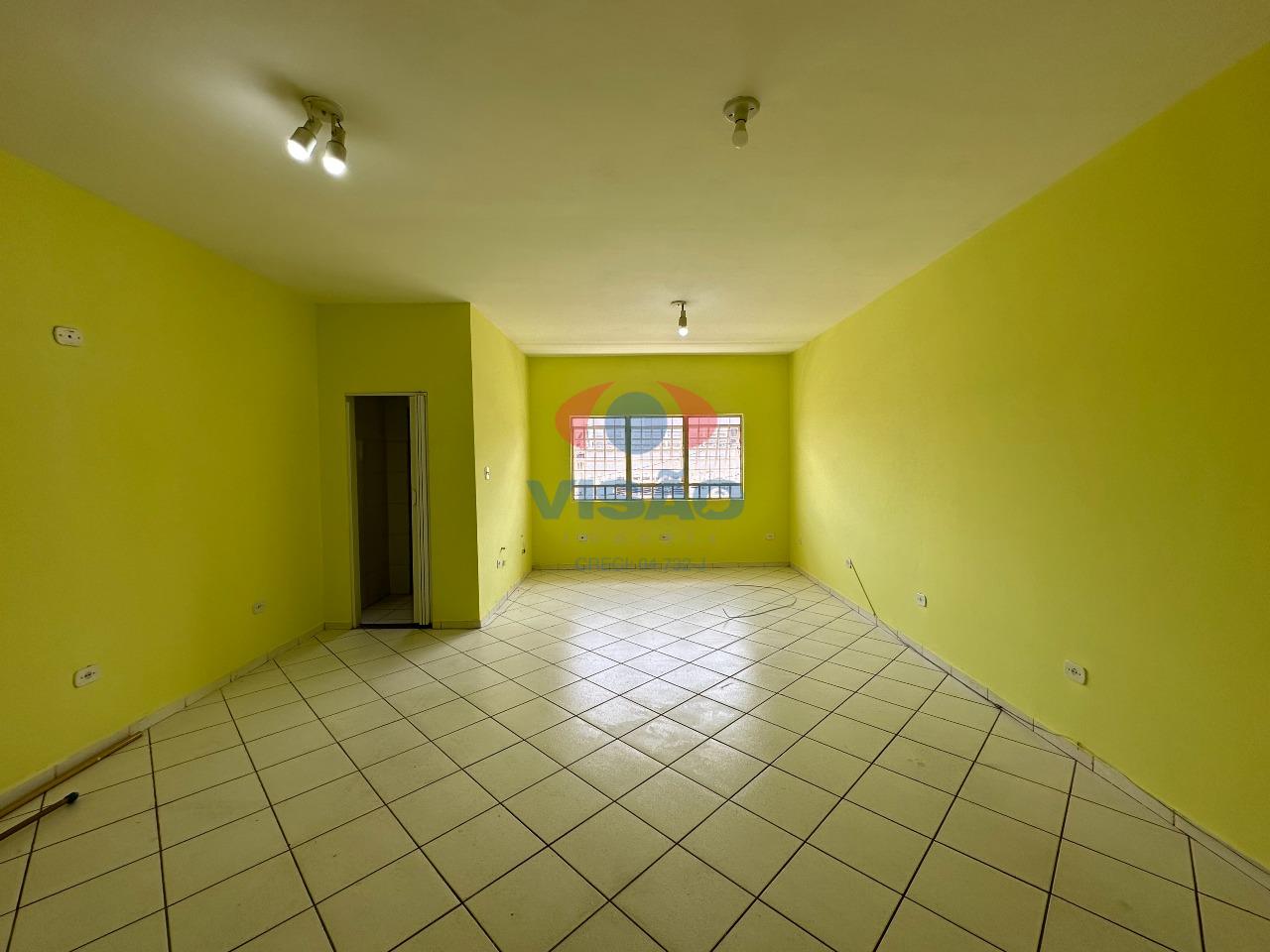 Sala para aluguel no Jardim Adriana: 
