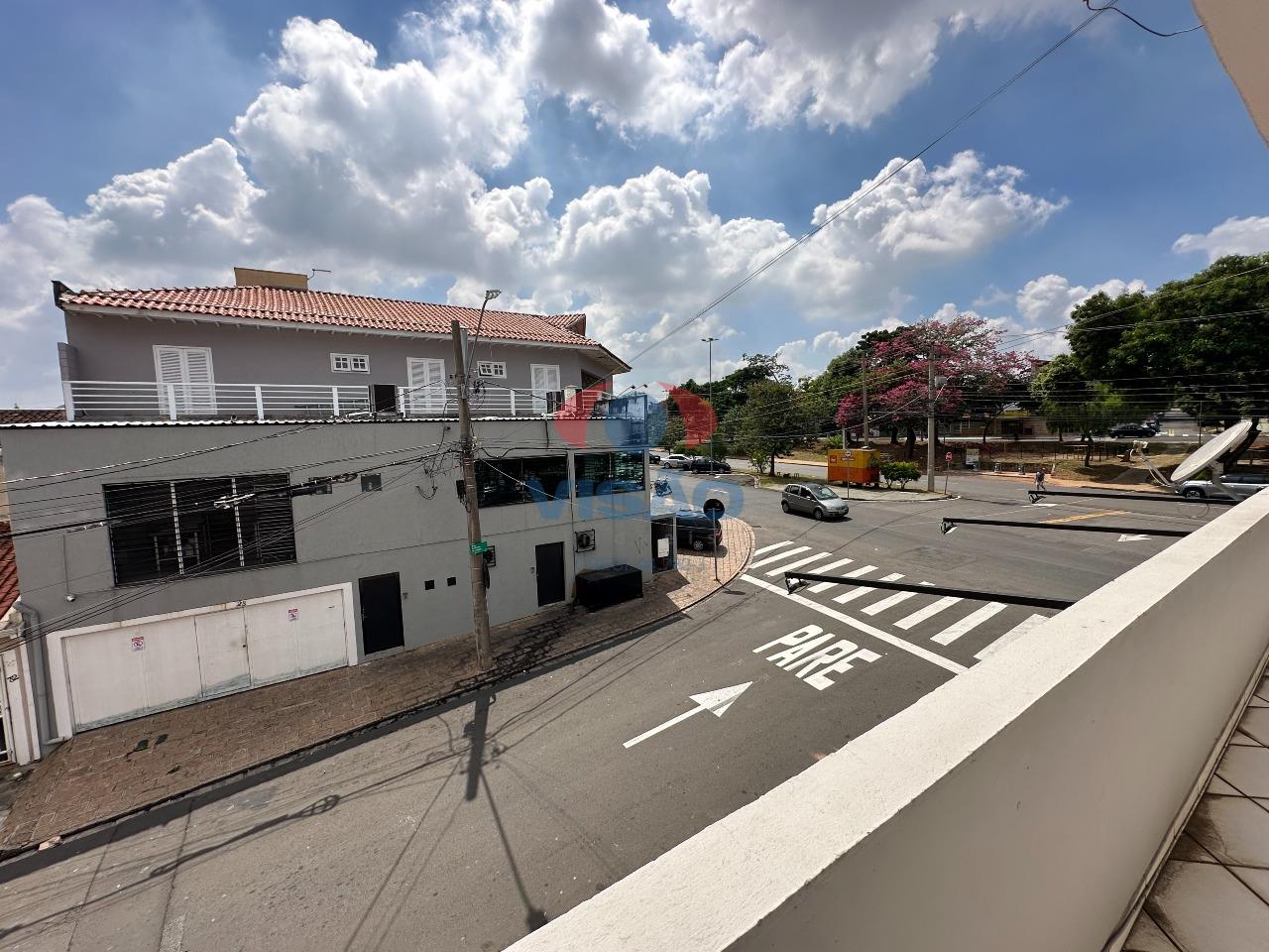 Sala para aluguel no Jardim Adriana: 