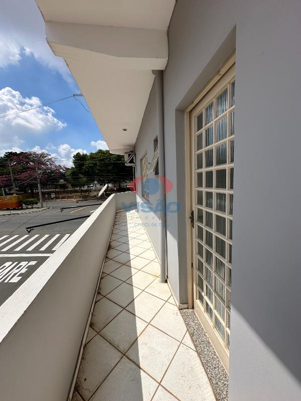 Sala para aluguel no Jardim Adriana: 