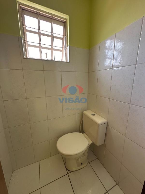 Sala para aluguel no Jardim Adriana: 