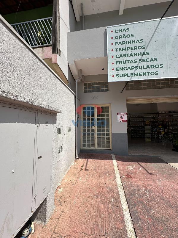 Sala para aluguel no Jardim Adriana: 