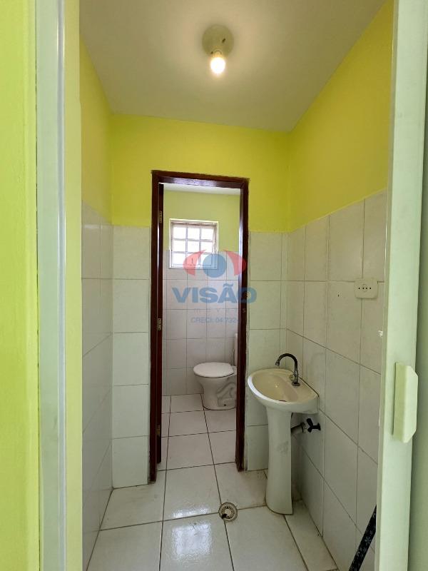 Sala para aluguel no Jardim Adriana: 