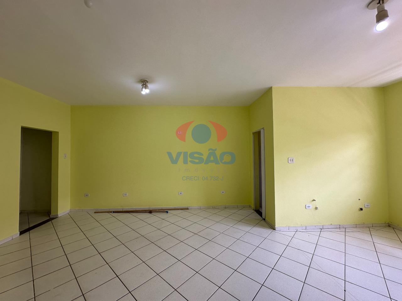 Sala para aluguel no Jardim Adriana: 