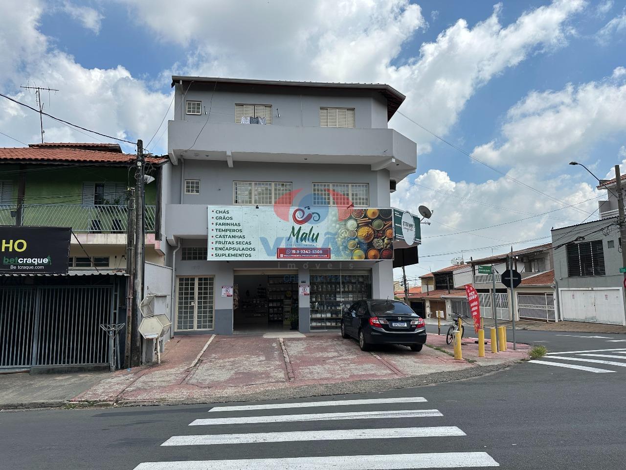 Sala para aluguel no Jardim Adriana: 