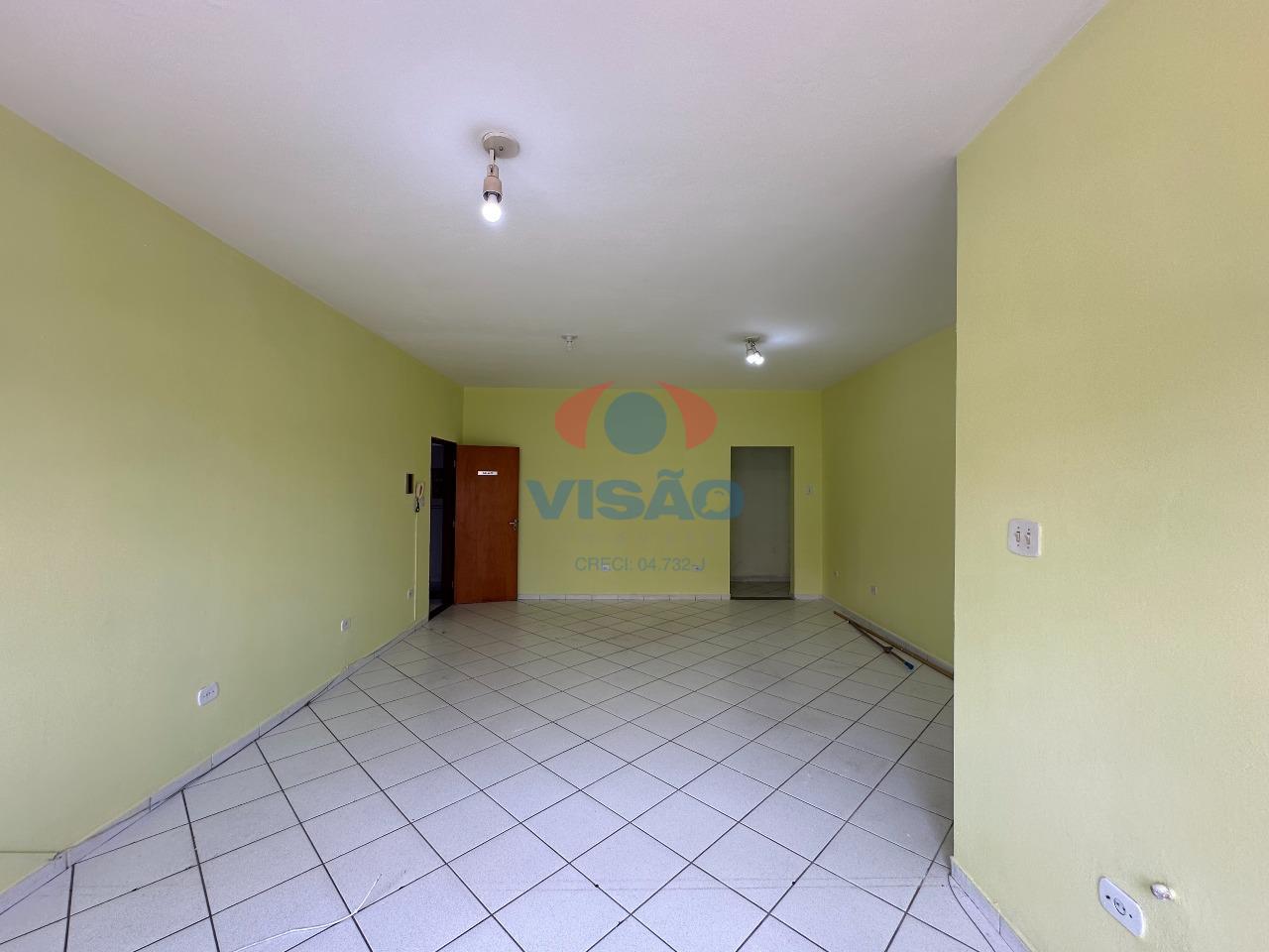 Sala para aluguel no Jardim Adriana: 