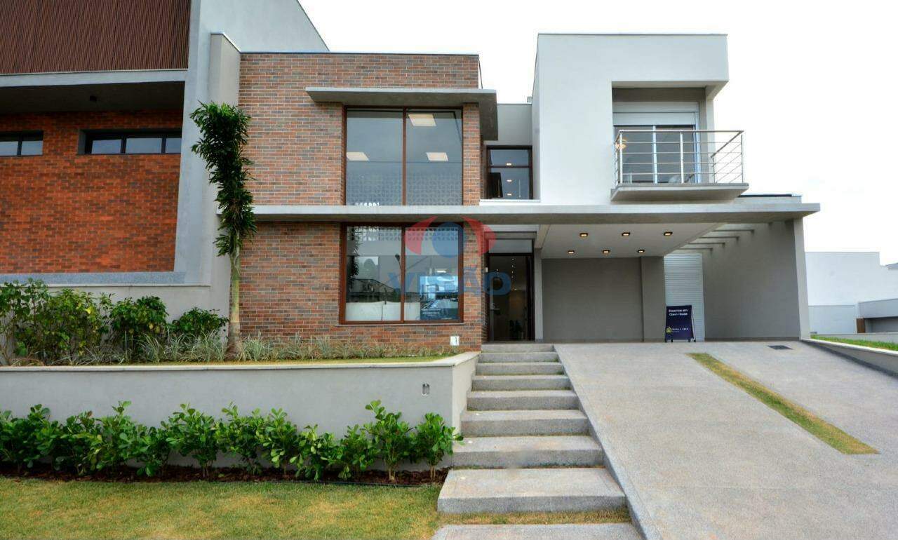 Casa em condomínio à venda no Jardim Residencial Dona Maria José: