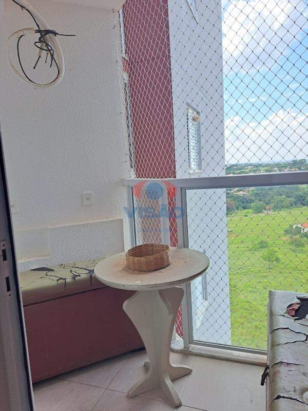 Apartamento à venda no Jardim Bela Vista: 