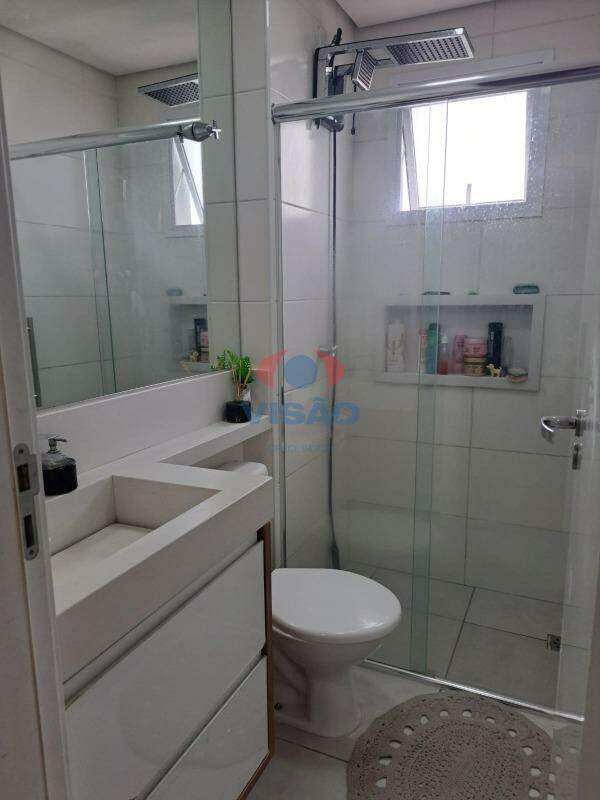 Apartamento à venda no Jardim Bela Vista: 