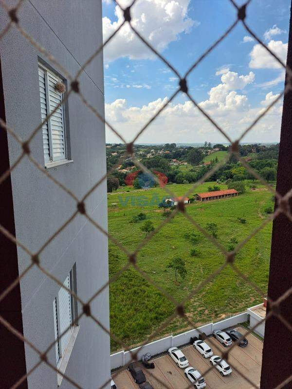 Apartamento à venda no Jardim Bela Vista: 